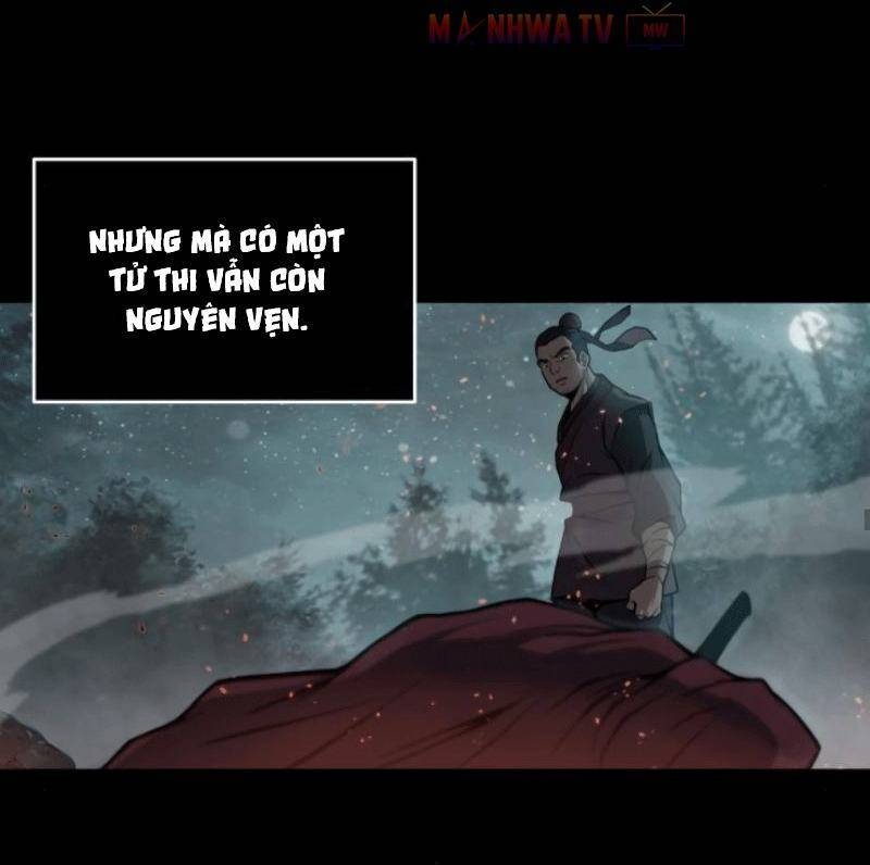 Ngã Lão Ma Thần Chap 2 - Next Chap 3