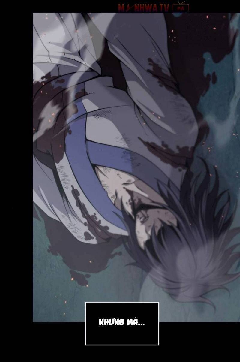 Ngã Lão Ma Thần Chap 2 - Next Chap 3