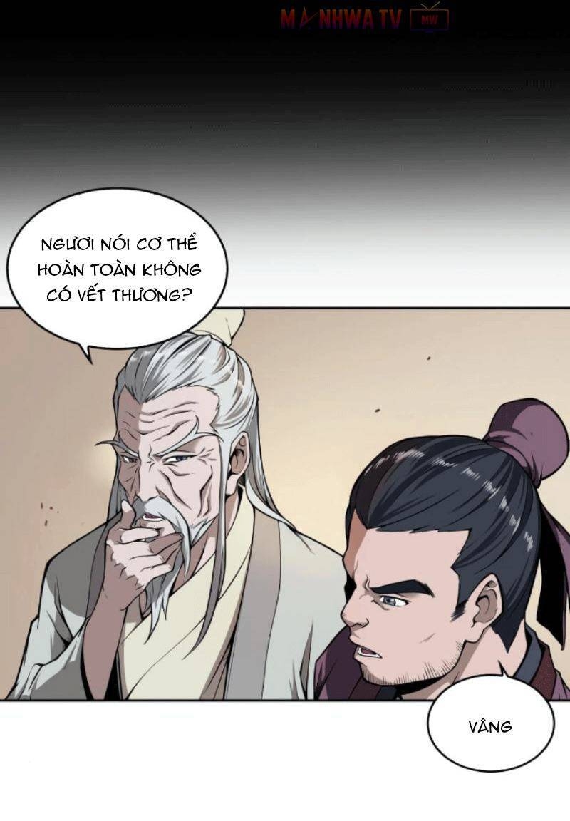 Ngã Lão Ma Thần Chap 2 - Next Chap 3