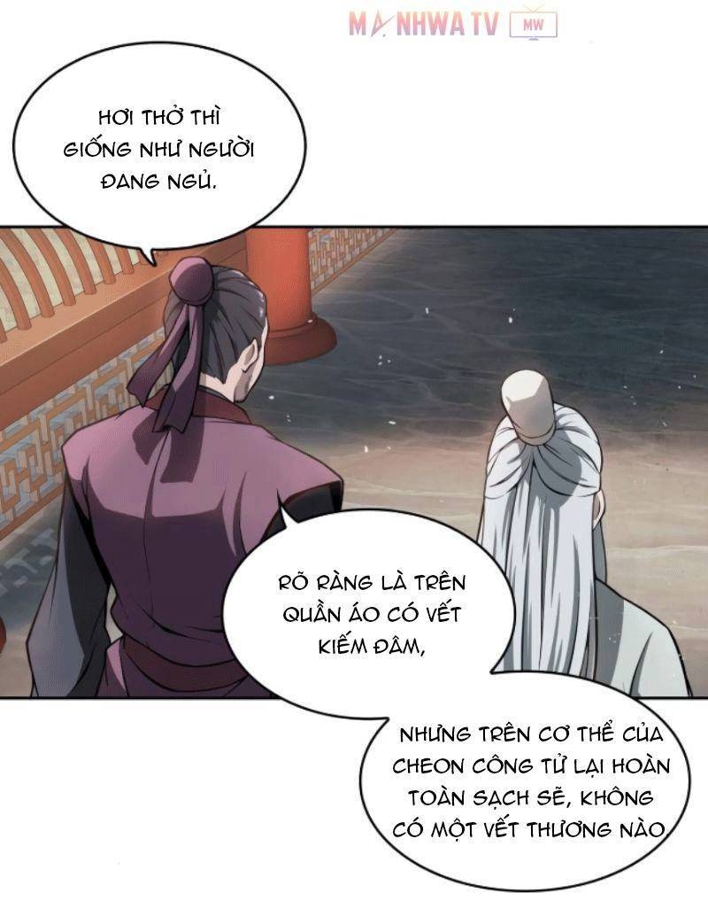 Ngã Lão Ma Thần Chap 2 - Next Chap 3