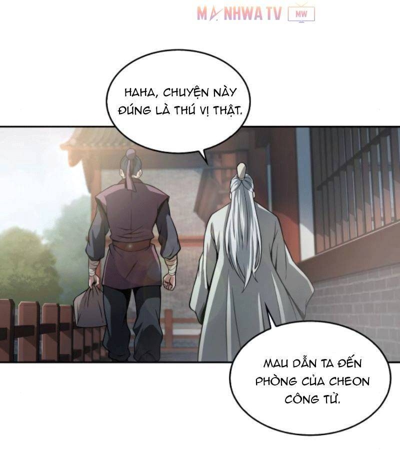 Ngã Lão Ma Thần Chap 2 - Next Chap 3
