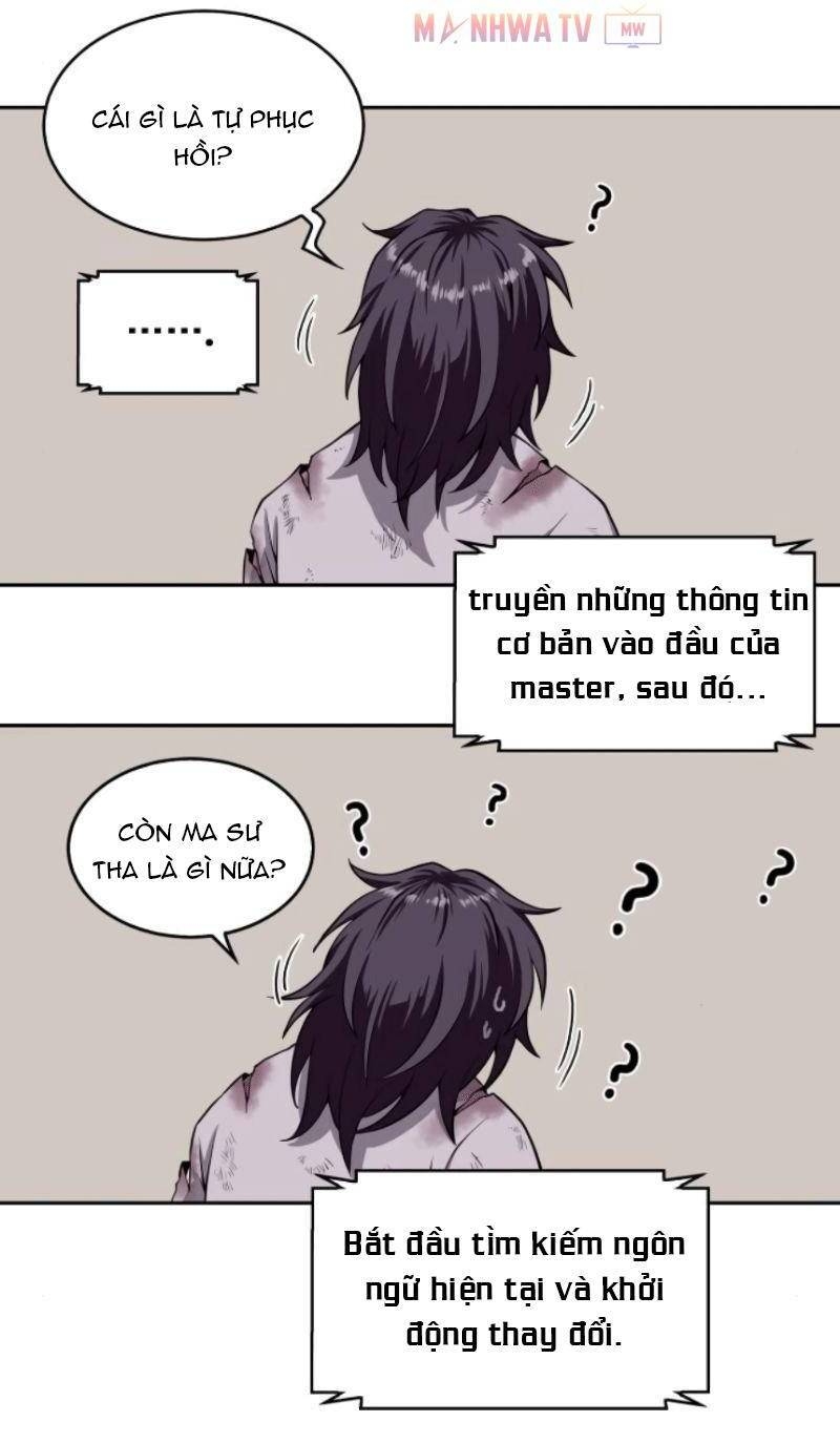 Ngã Lão Ma Thần Chap 2 - Next Chap 3