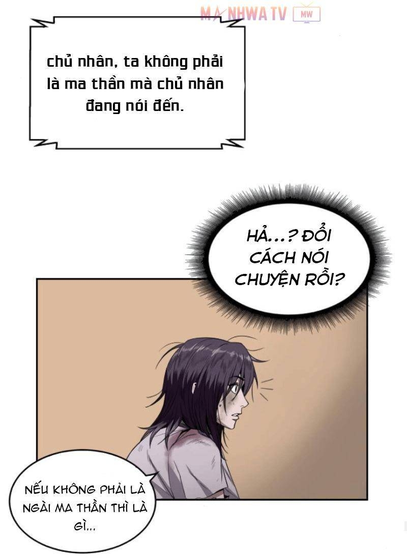 Ngã Lão Ma Thần Chap 2 - Next Chap 3