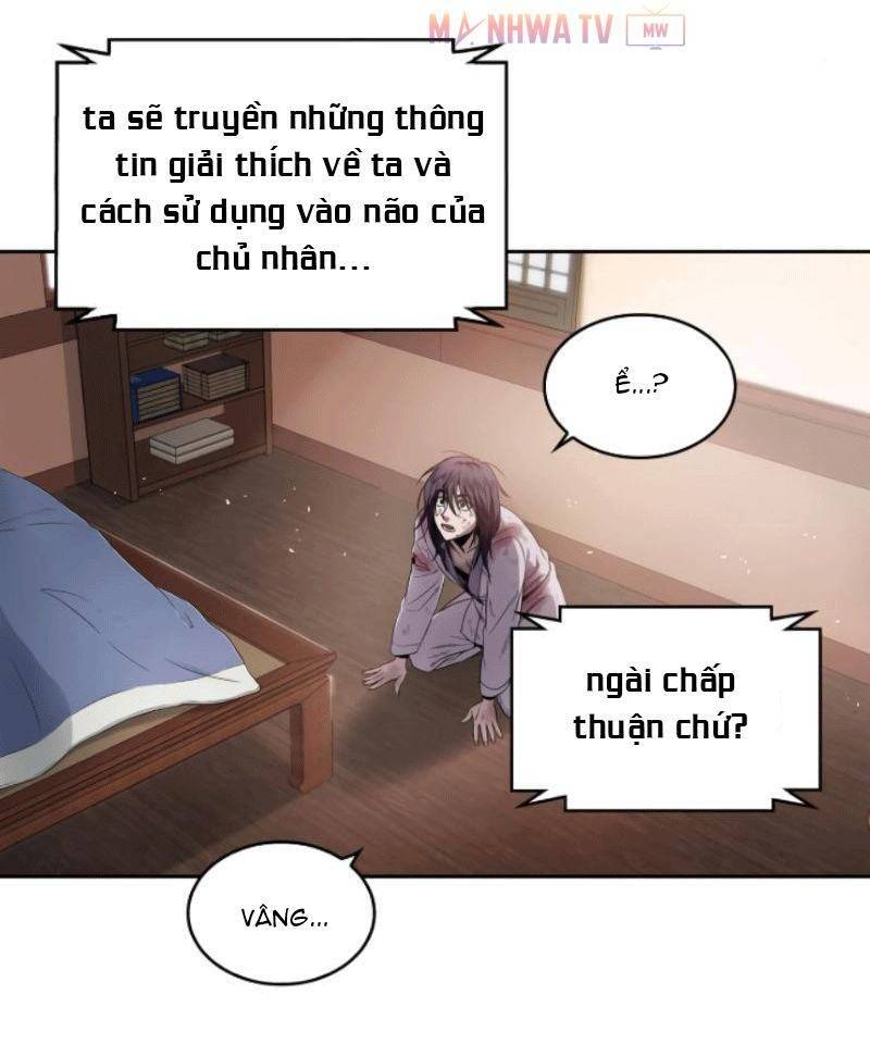 Ngã Lão Ma Thần Chap 2 - Next Chap 3
