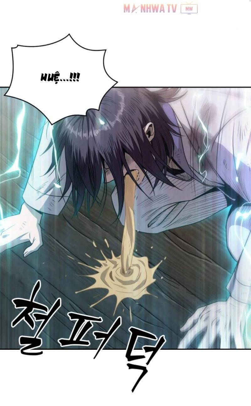 Ngã Lão Ma Thần Chap 2 - Next Chap 3