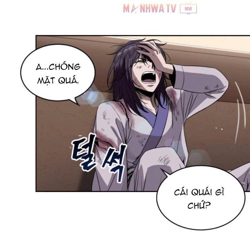 Ngã Lão Ma Thần Chap 2 - Next Chap 3