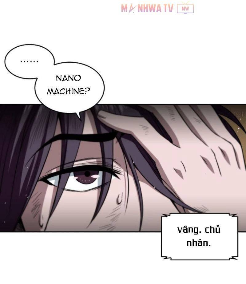 Ngã Lão Ma Thần Chap 2 - Next Chap 3