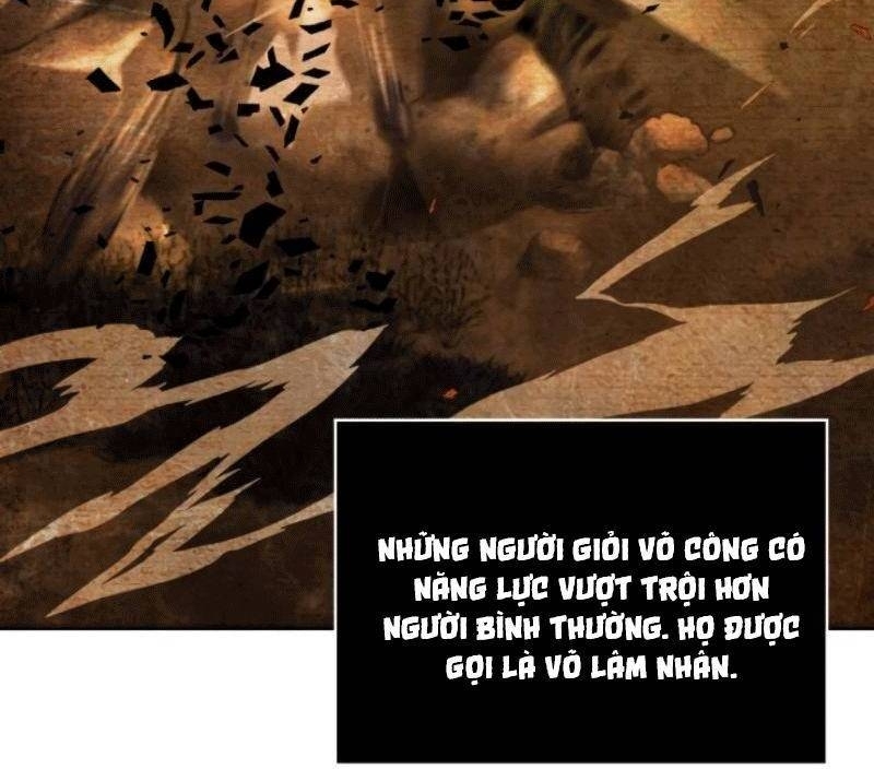 Ngã Lão Ma Thần Chap 2 - Next Chap 3