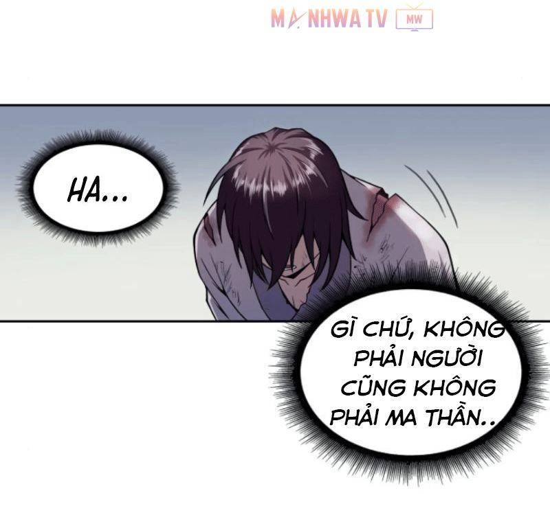 Ngã Lão Ma Thần Chap 2 - Next Chap 3
