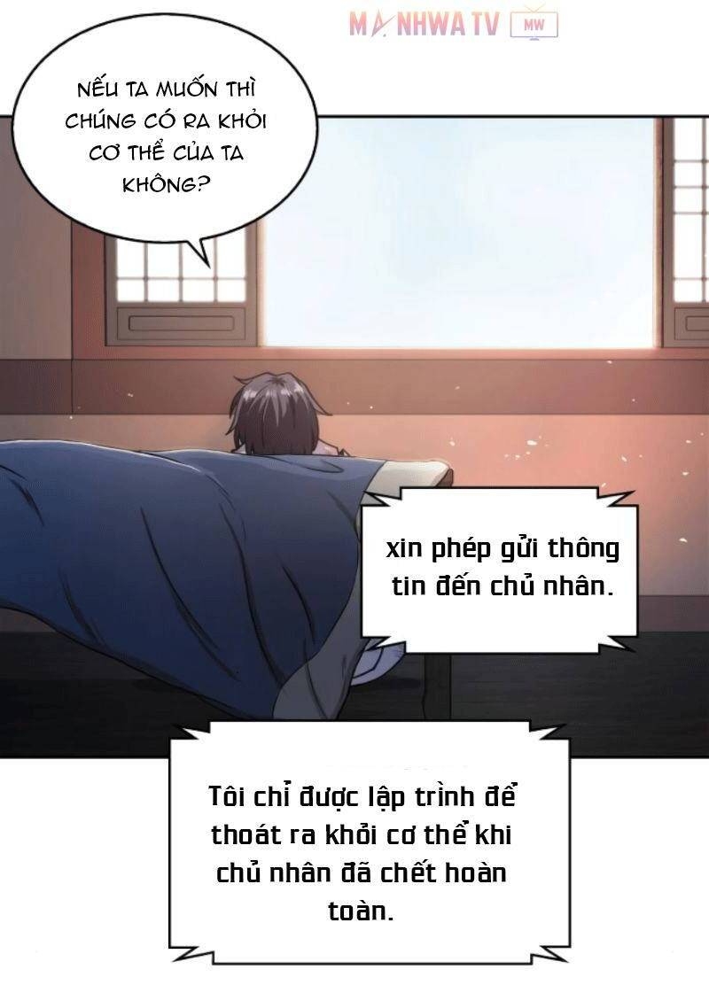 Ngã Lão Ma Thần Chap 2 - Next Chap 3