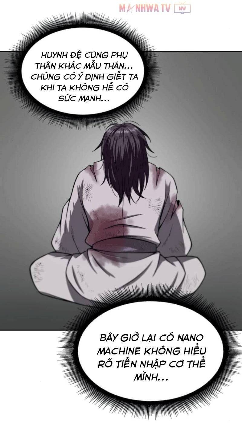 Ngã Lão Ma Thần Chap 2 - Next Chap 3