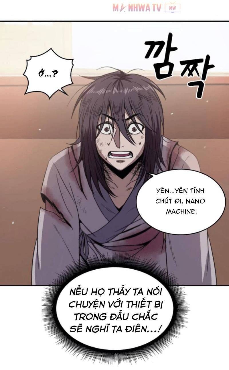 Ngã Lão Ma Thần Chap 2 - Next Chap 3