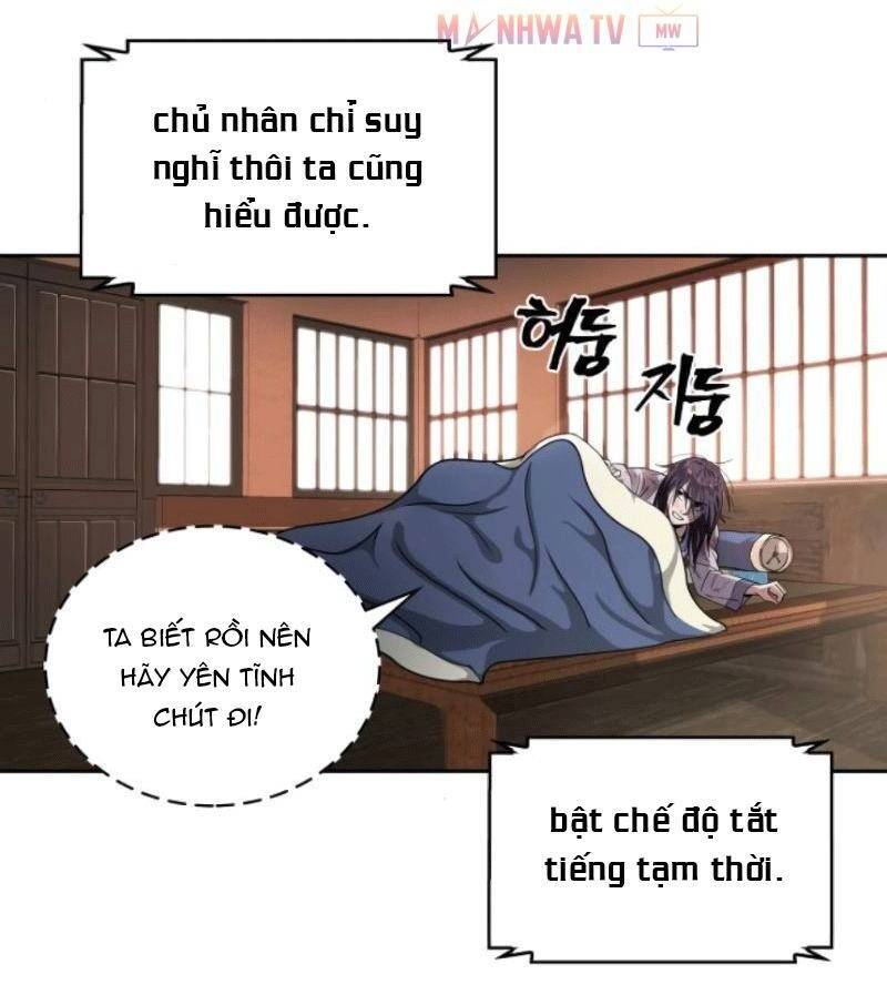 Ngã Lão Ma Thần Chap 2 - Next Chap 3