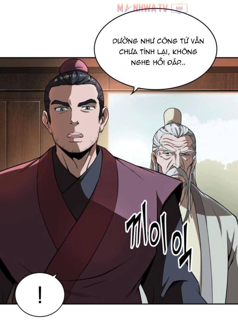 Ngã Lão Ma Thần Chap 2 - Next Chap 3