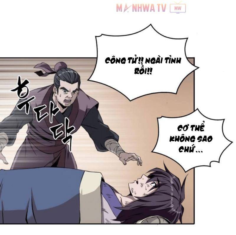 Ngã Lão Ma Thần Chap 2 - Next Chap 3