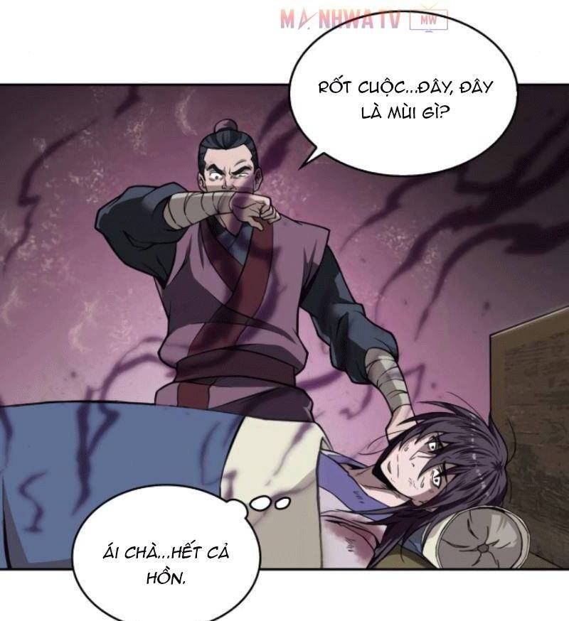 Ngã Lão Ma Thần Chap 2 - Next Chap 3