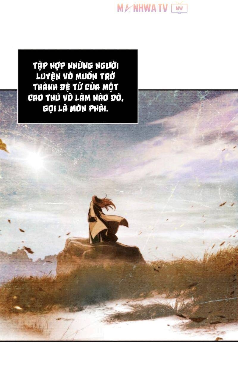 Ngã Lão Ma Thần Chap 2 - Next Chap 3