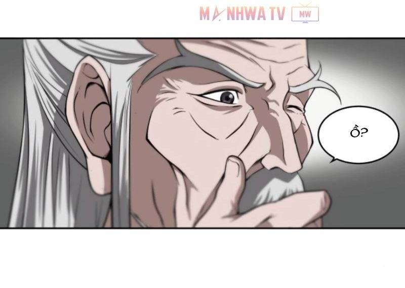 Ngã Lão Ma Thần Chap 2 - Next Chap 3