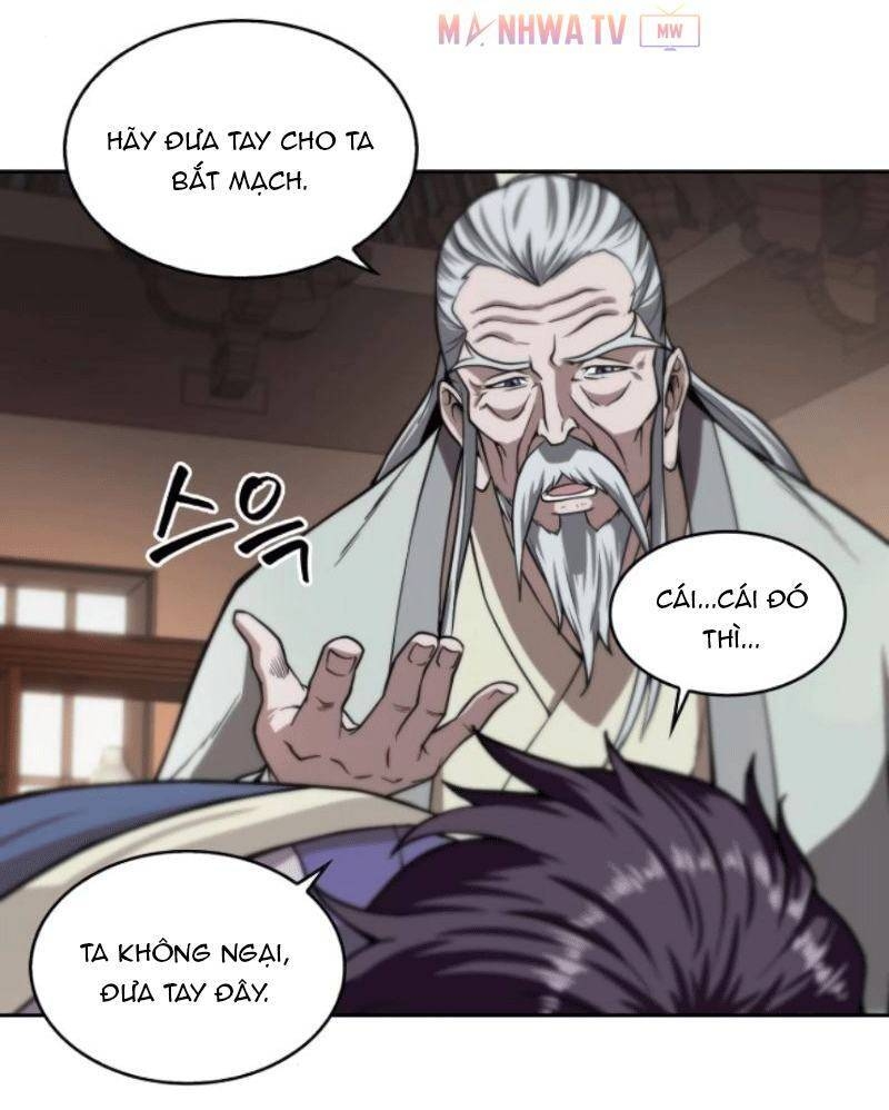 Ngã Lão Ma Thần Chap 2 - Next Chap 3