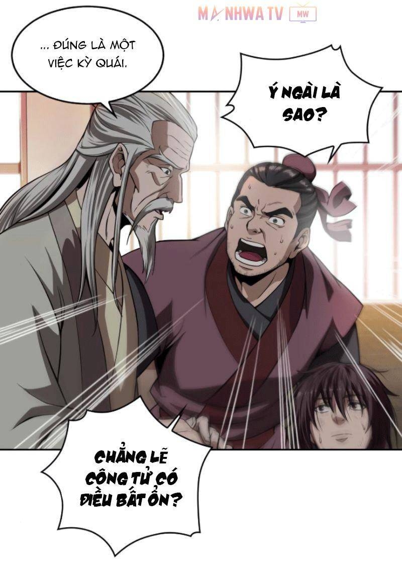 Ngã Lão Ma Thần Chap 2 - Next Chap 3
