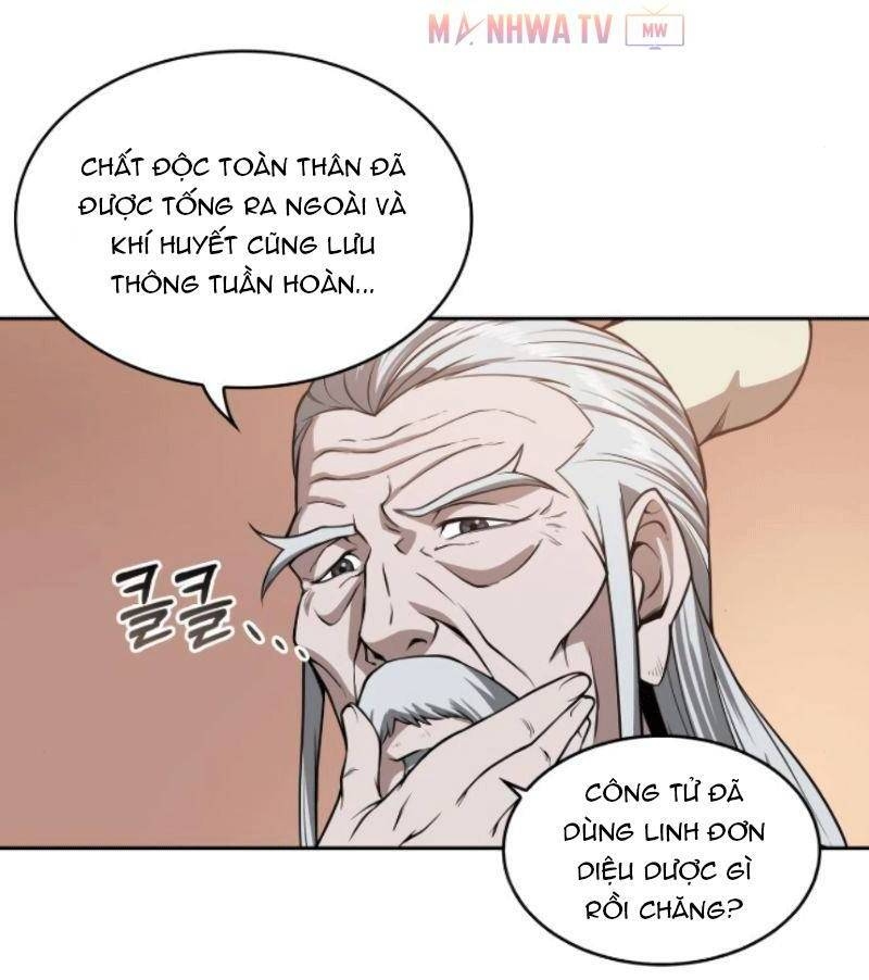 Ngã Lão Ma Thần Chap 2 - Next Chap 3