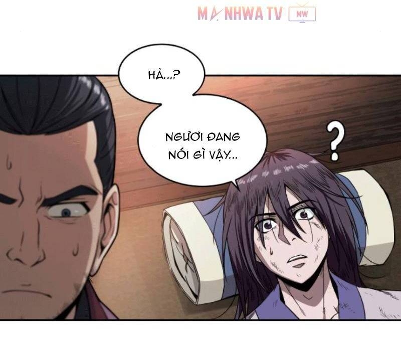 Ngã Lão Ma Thần Chap 2 - Next Chap 3
