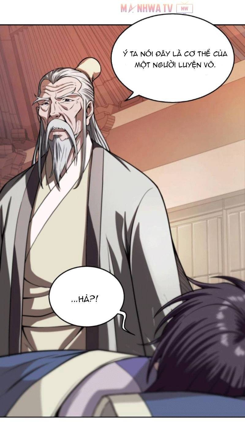 Ngã Lão Ma Thần Chap 2 - Next Chap 3