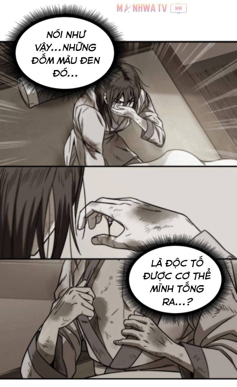 Ngã Lão Ma Thần Chap 2 - Next Chap 3