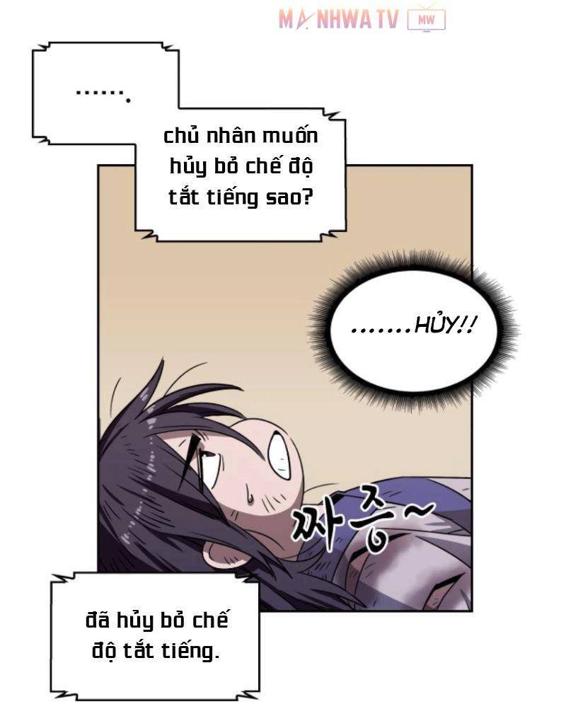 Ngã Lão Ma Thần Chap 2 - Next Chap 3