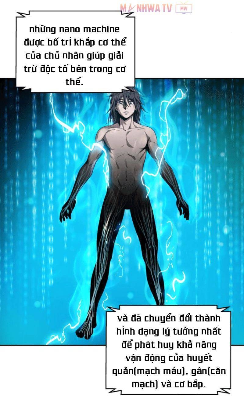 Ngã Lão Ma Thần Chap 2 - Next Chap 3