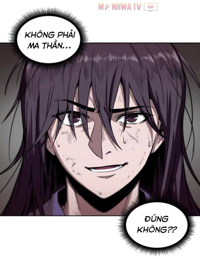 Ngã Lão Ma Thần Chap 2 - Next Chap 3