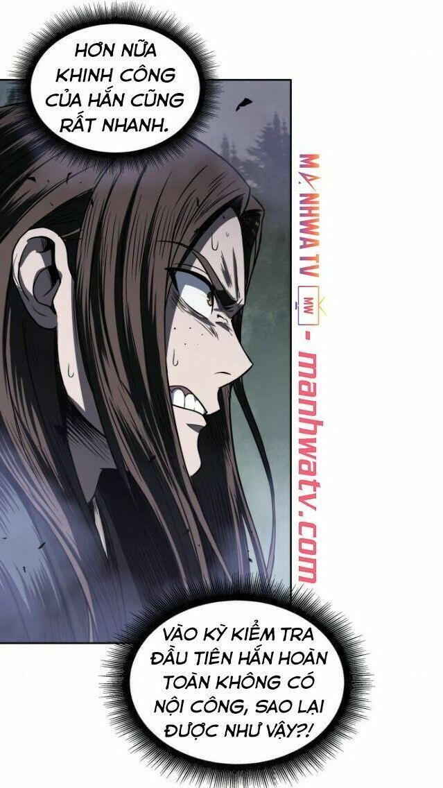 Ngã Lão Ma Thần Chap 20 - Next Chap 21