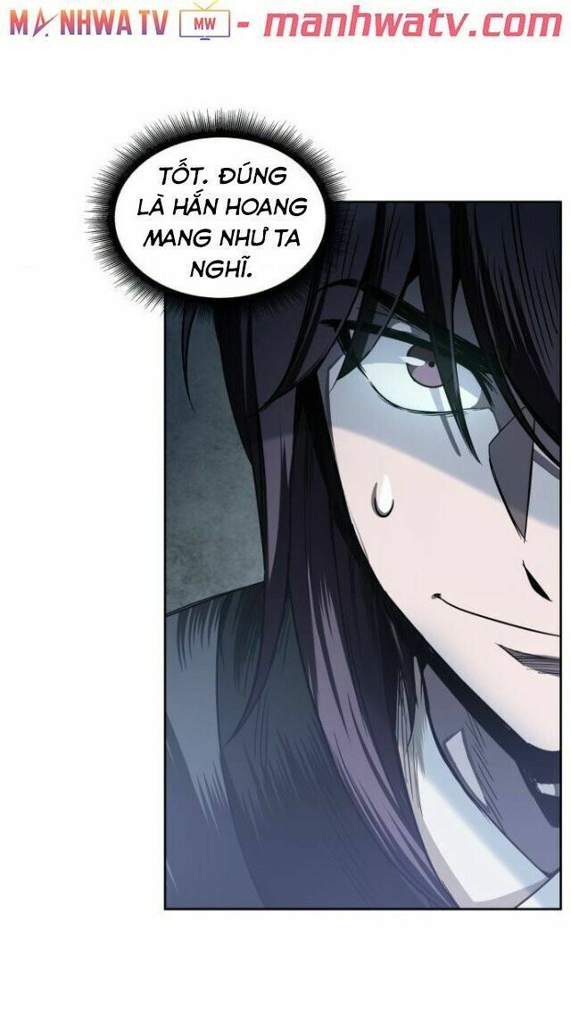 Ngã Lão Ma Thần Chap 20 - Next Chap 21