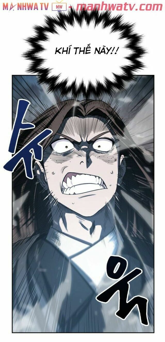 Ngã Lão Ma Thần Chap 20 - Next Chap 21