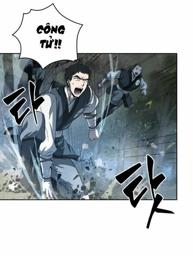 Ngã Lão Ma Thần Chap 20 - Next Chap 21