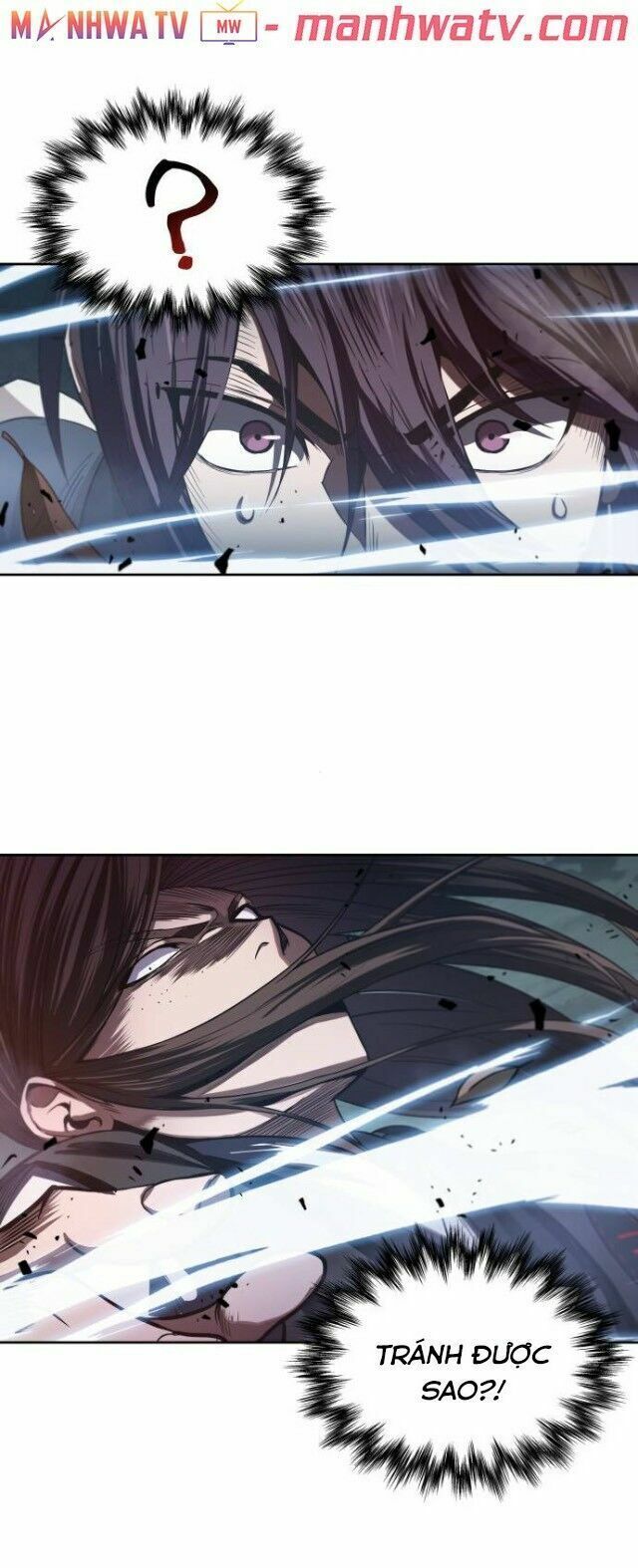 Ngã Lão Ma Thần Chap 20 - Next Chap 21