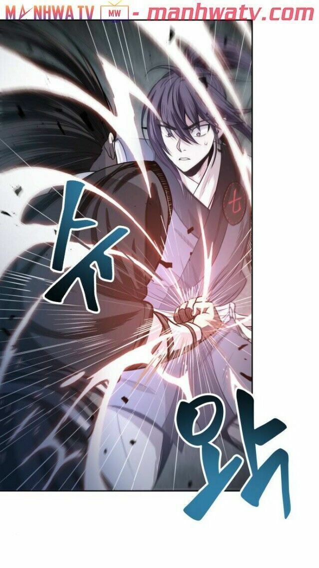 Ngã Lão Ma Thần Chap 20 - Next Chap 21
