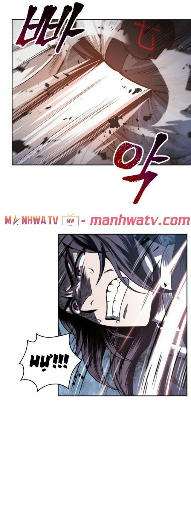 Ngã Lão Ma Thần Chap 20 - Next Chap 21