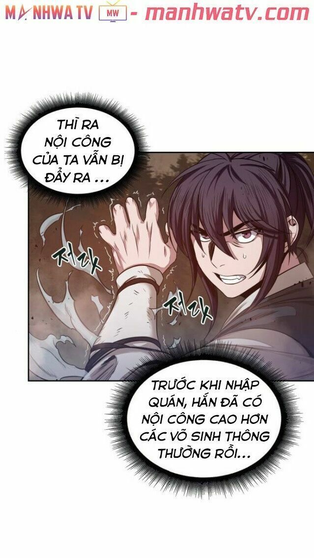 Ngã Lão Ma Thần Chap 20 - Next Chap 21