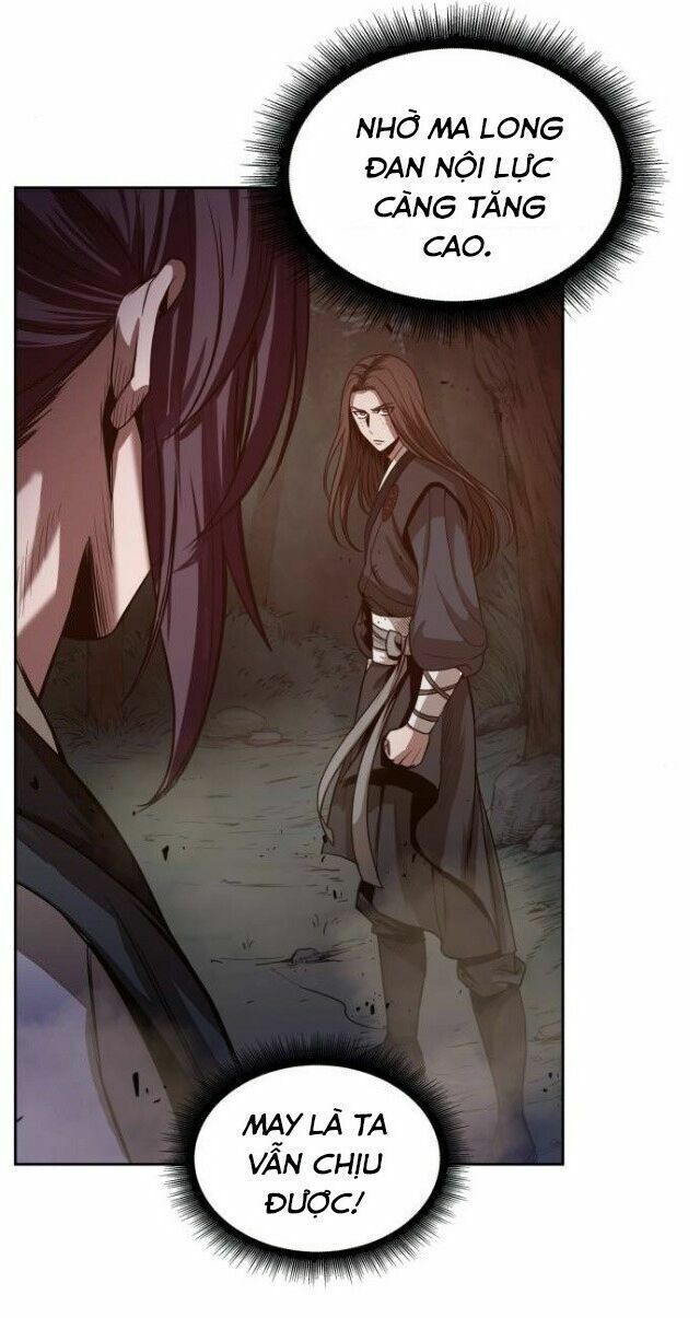 Ngã Lão Ma Thần Chap 20 - Next Chap 21
