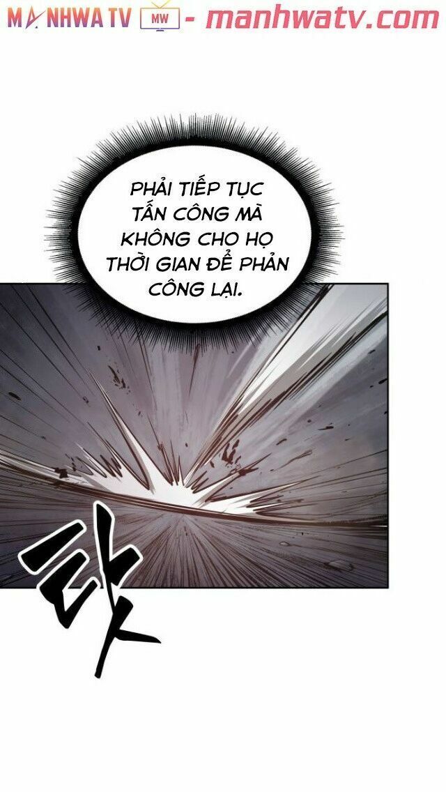 Ngã Lão Ma Thần Chap 20 - Next Chap 21