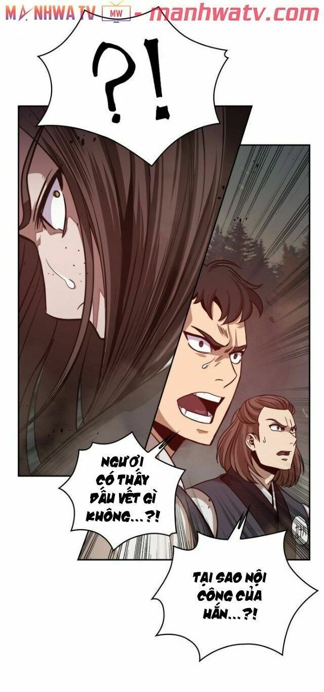 Ngã Lão Ma Thần Chap 20 - Next Chap 21