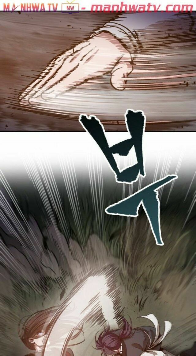 Ngã Lão Ma Thần Chap 20 - Next Chap 21