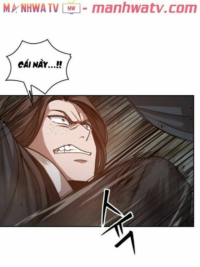 Ngã Lão Ma Thần Chap 20 - Next Chap 21