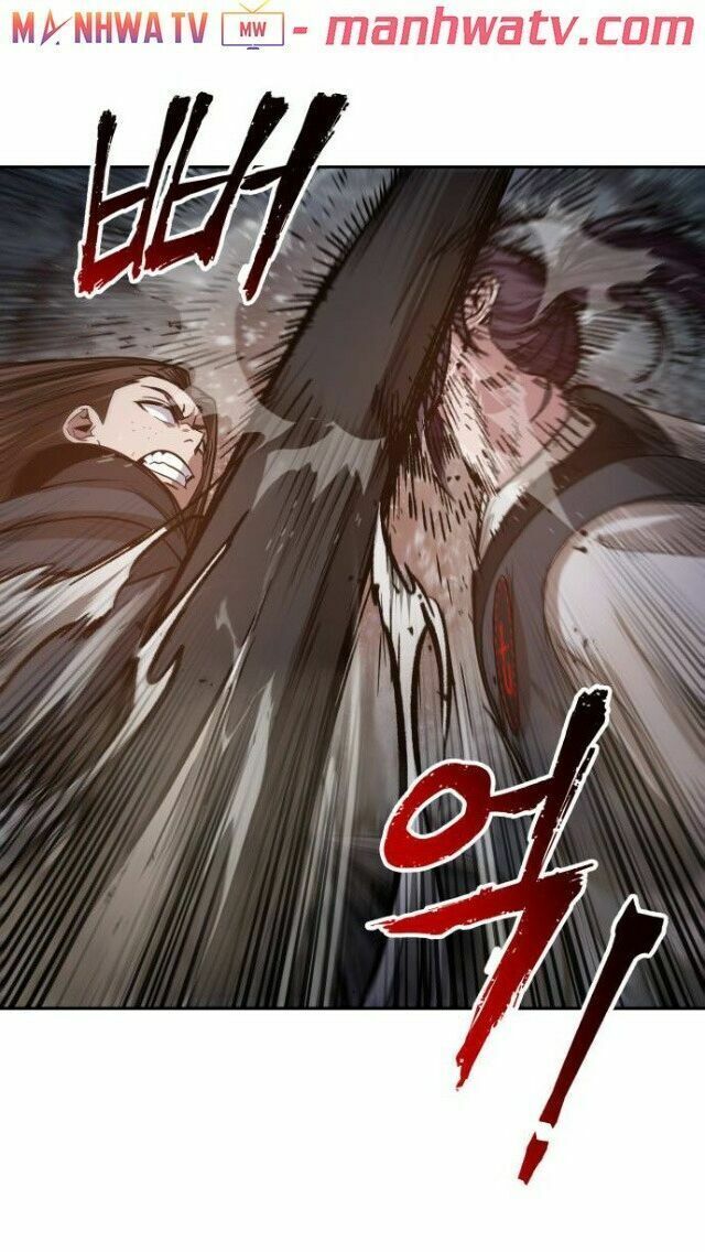 Ngã Lão Ma Thần Chap 20 - Next Chap 21