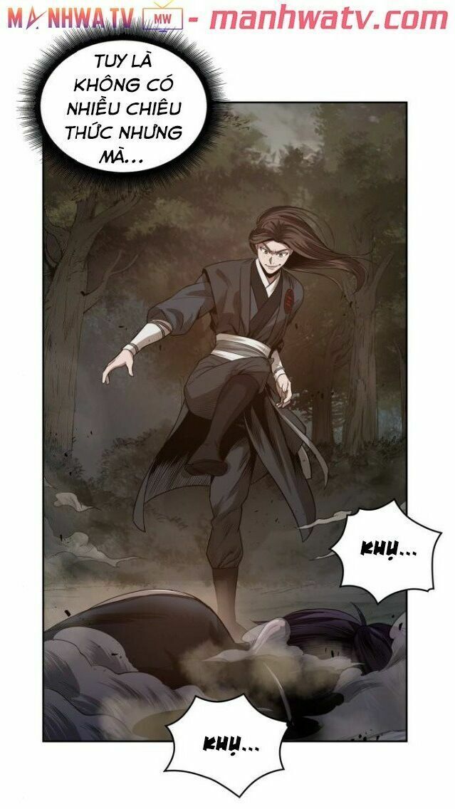 Ngã Lão Ma Thần Chap 20 - Next Chap 21