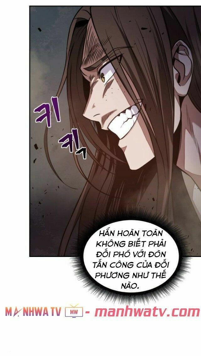 Ngã Lão Ma Thần Chap 20 - Next Chap 21