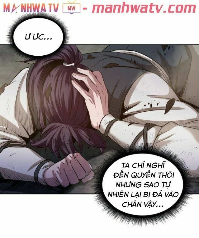 Ngã Lão Ma Thần Chap 20 - Next Chap 21