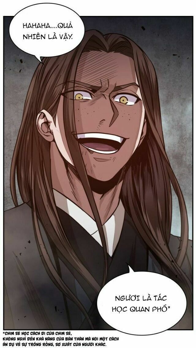 Ngã Lão Ma Thần Chap 20 - Next Chap 21