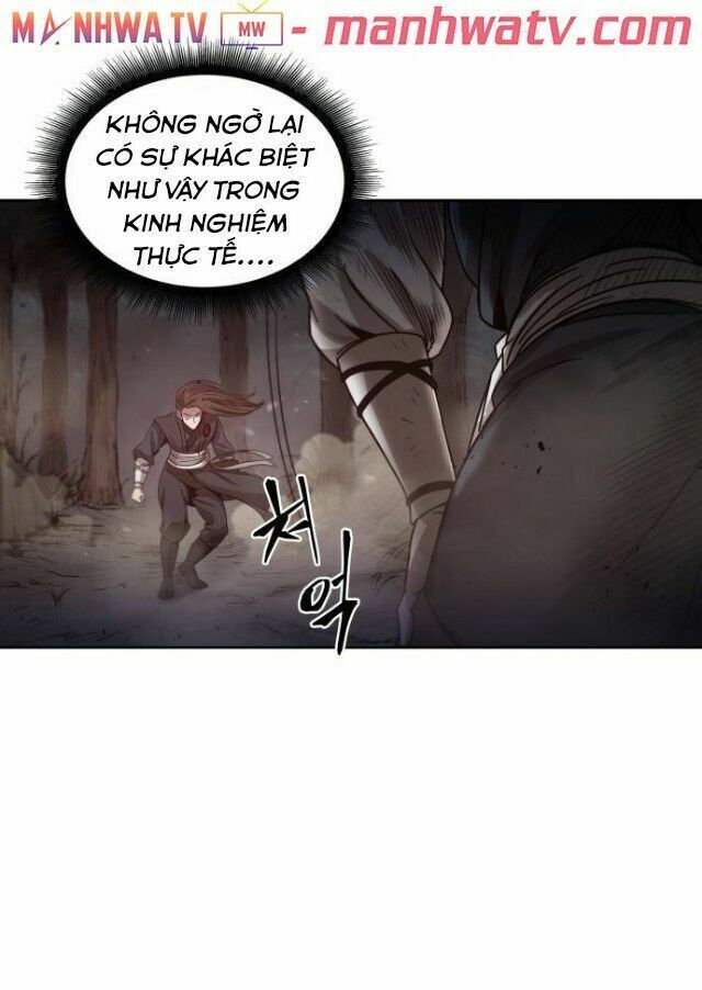 Ngã Lão Ma Thần Chap 20 - Next Chap 21